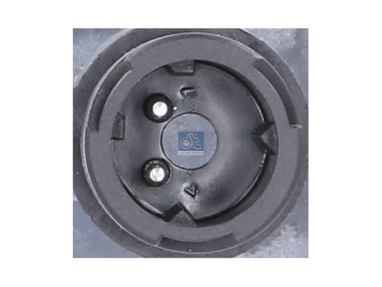DT Spare Parts 2.14694 Solenoid valve