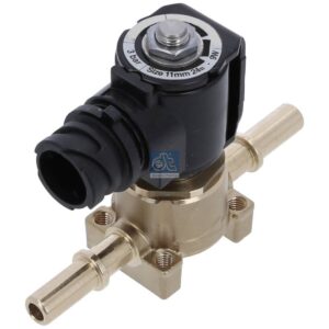 DT Spare Parts 2.14695 Solenoid valve