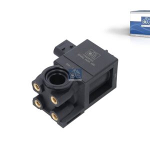 DT Spare Parts 2.14696 Solenoid valve