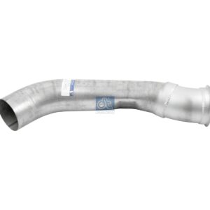 DT Spare Parts 2.14712 Front exhaust pipe