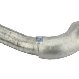 DT Spare Parts 2.14713 Front exhaust pipe