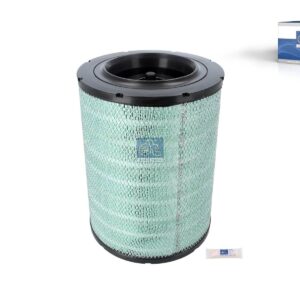 DT Spare Parts 2.14729 Air filter, flame retardant