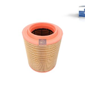 DT Spare Parts 2.14735SP Air filter, non flame retardant