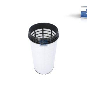 DT Spare Parts 2.14736SP Air filter, inner, d: 172 mm, D: 184 mm, H: 386 mm