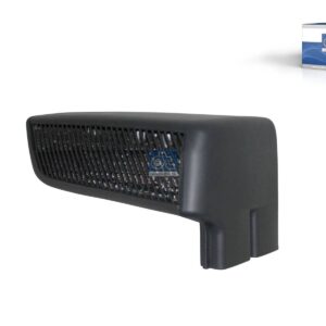 DT Spare Parts 2.14744 Air inlet