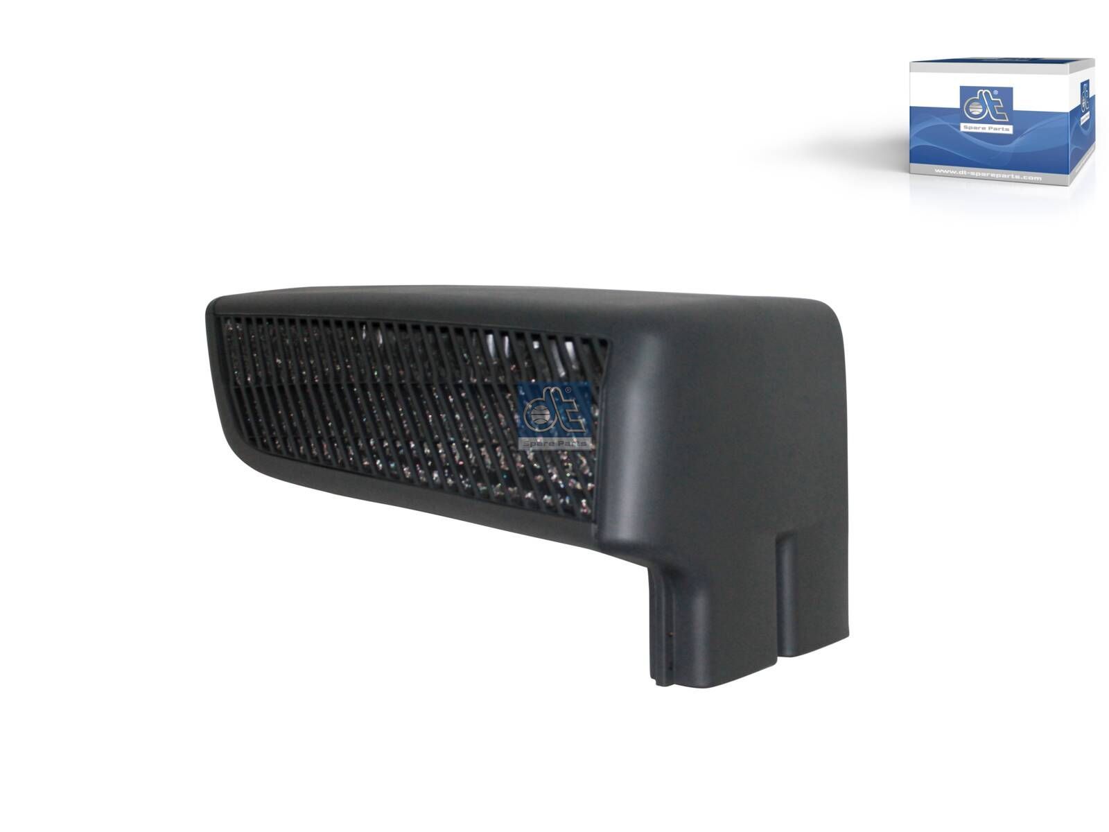 DT Spare Parts 2.14744 Air inlet