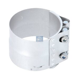 DT Spare Parts 2.14756 Clamp, D: 100 mm