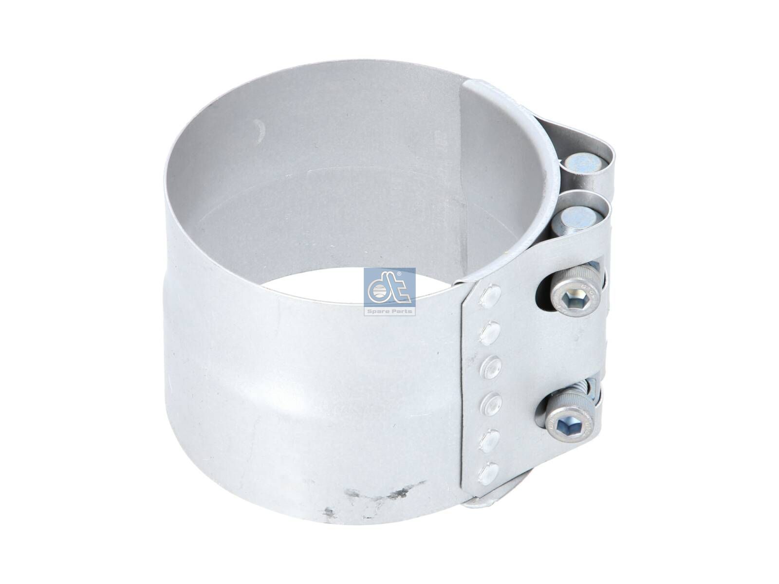 DT Spare Parts 2.14756 Clamp, D: 100 mm