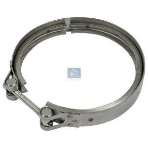 DT Spare Parts 2.14766 Clamp