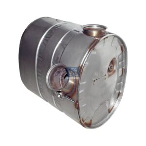 DT Spare Parts 2.14772 Silencer