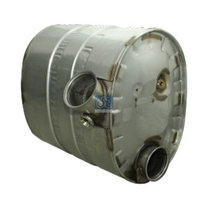 DT Spare Parts 2.14777 Silencer