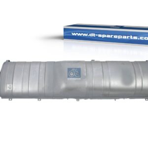 DT Spare Parts 2.14779 Silencer
