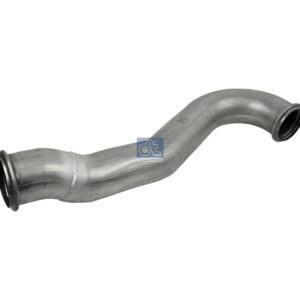 DT Spare Parts 2.14827 Exhaust pipe