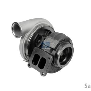 DT Spare Parts 2.14860 Turbocharger