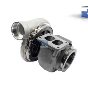 DT Spare Parts 2.14864 Turbocharger