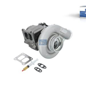 DT Spare Parts 2.14866 Turbocharger