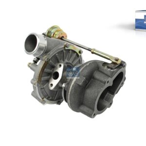 DT Spare Parts 2.14867 Turbocharger