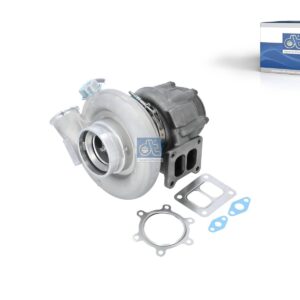 DT Spare Parts 2.14869 Turbocharger