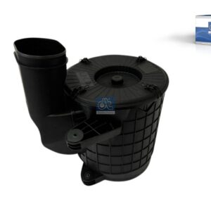 DT Spare Parts 2.14878SP Air filter housing