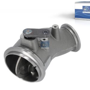 DT Spare Parts 2.14885SP Exhaust brake