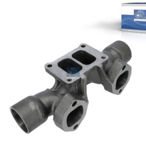 DT Spare Parts 2.14893 Exhaust manifold