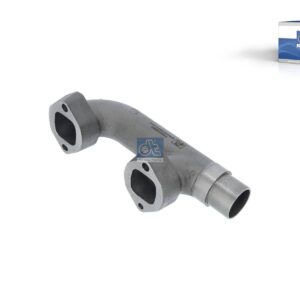DT Spare Parts 2.14894 Exhaust manifold