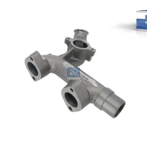 DT Spare Parts 2.14895 Exhaust manifold