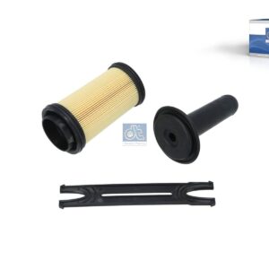 DT Spare Parts 2.14901SP Urea filter insert