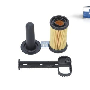 DT Spare Parts 2.14901 Urea filter insert