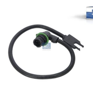 DT Spare Parts 2.14905 Heater, feed module, urea injection