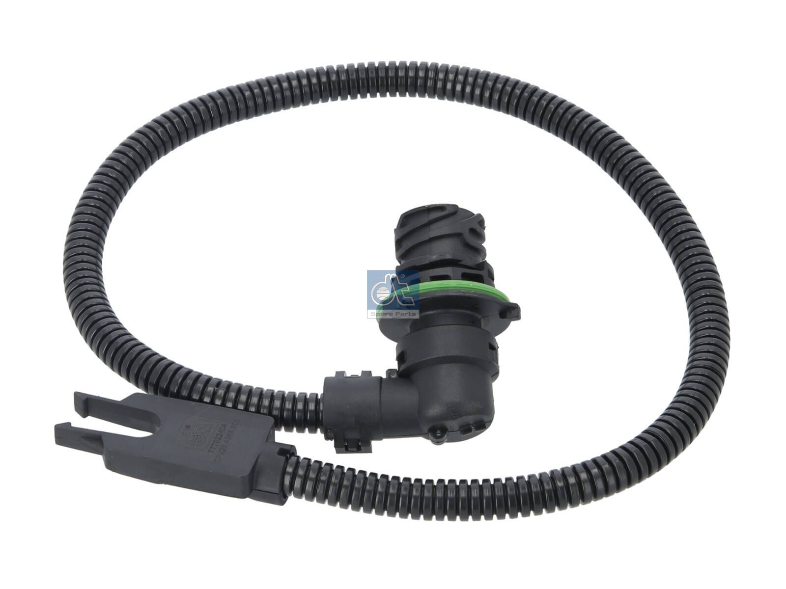 DT Spare Parts 2.14905 Heater, feed module, urea injection
