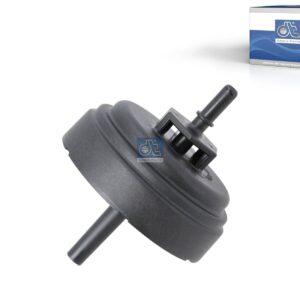DT Spare Parts 2.14910 Filter cover, urea filter