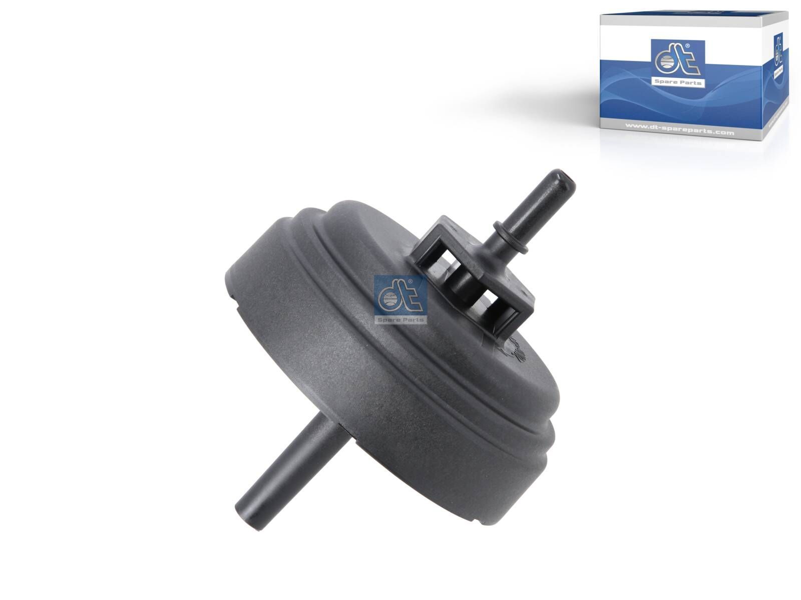 DT Spare Parts 2.14910 Filter cover, urea filter