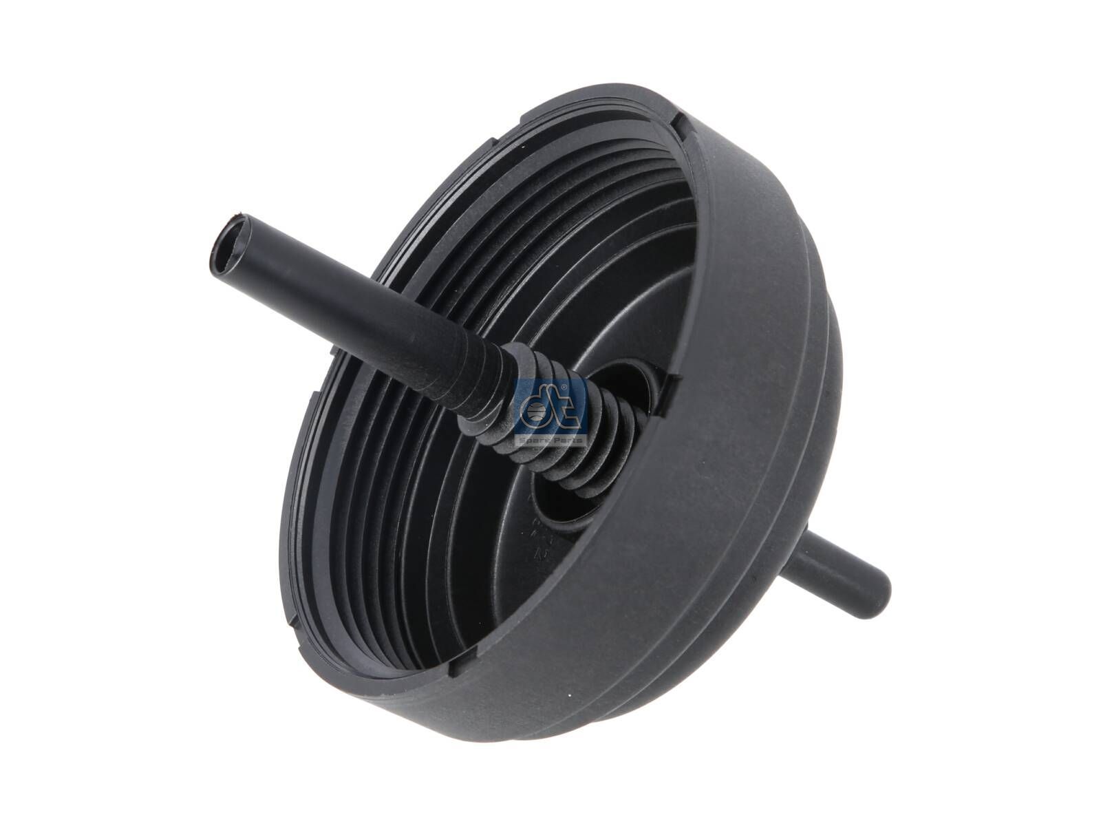 DT Spare Parts 2.14910 Filter cover, urea filter