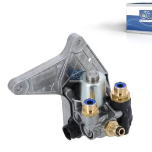 DT Spare Parts 2.14921 Air valve
