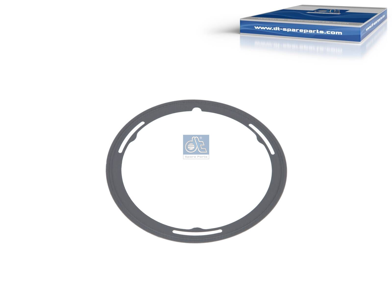DT Spare Parts 2.14925 Gasket, turbocharger