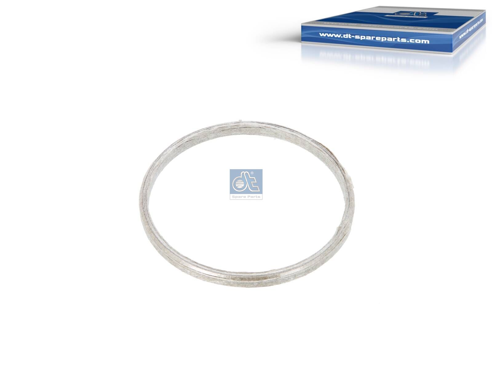 DT Spare Parts 2.14932 Gasket, exhaust gas recirculation