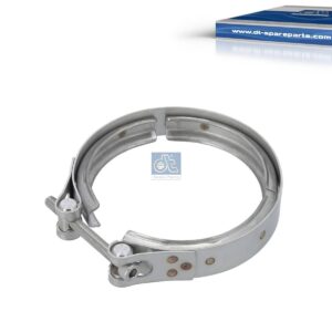 DT Spare Parts 2.14934 Clamp