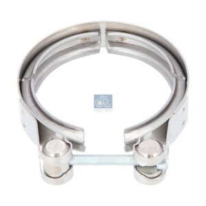 DT Spare Parts 2.14935 Clamp