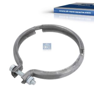DT Spare Parts 2.14937 Clamp