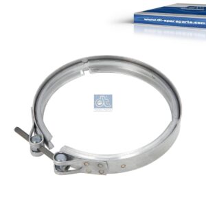 DT Spare Parts 2.14938 Clamp