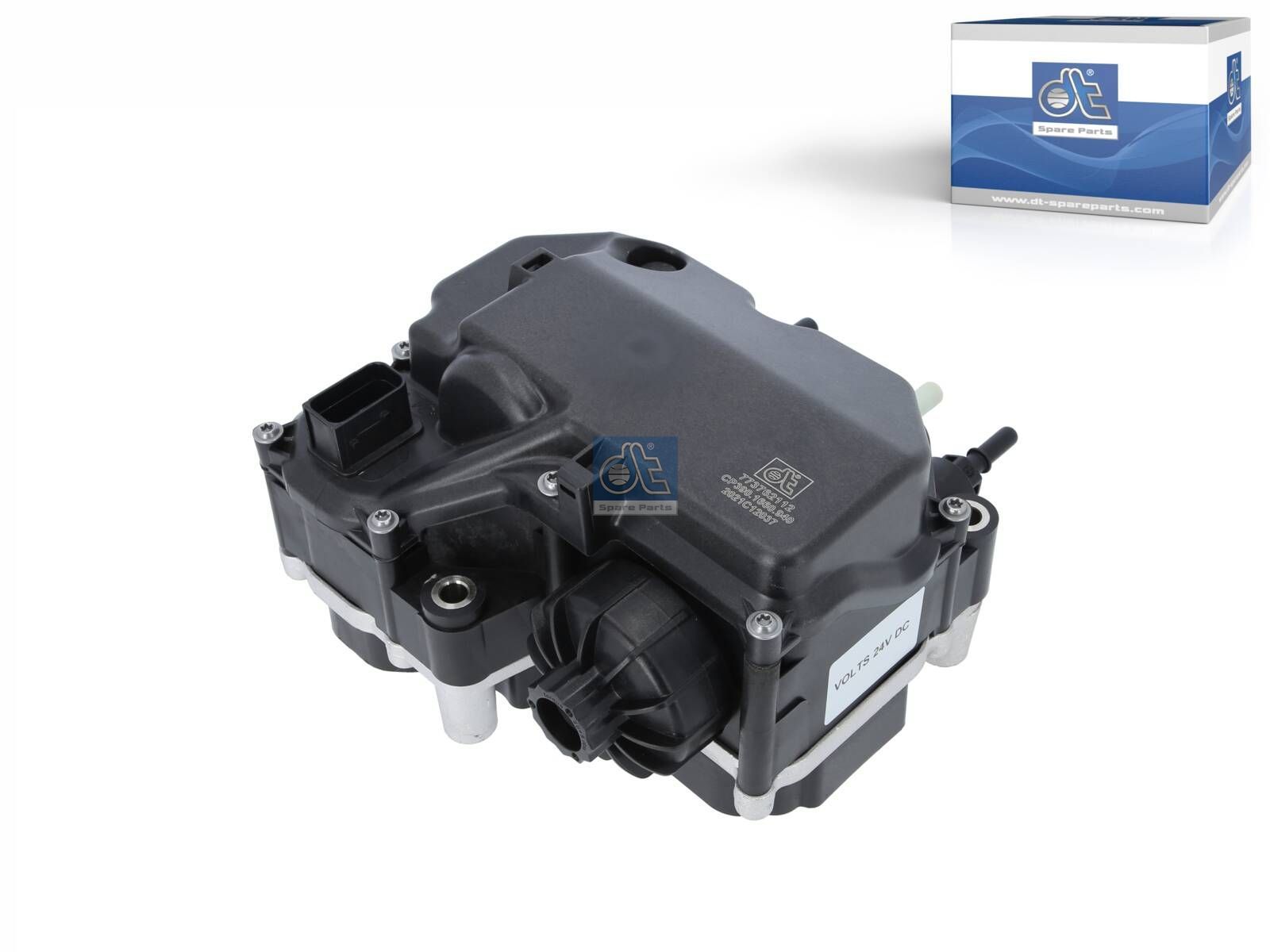 DT Spare Parts 2.14940SP Feed module, urea injection