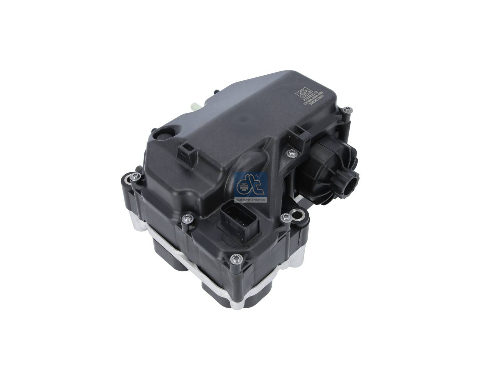 DT Spare Parts 2.14940SP Feed module, urea injection