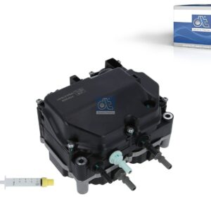 DT Spare Parts 2.14941SP Feed module, urea injection