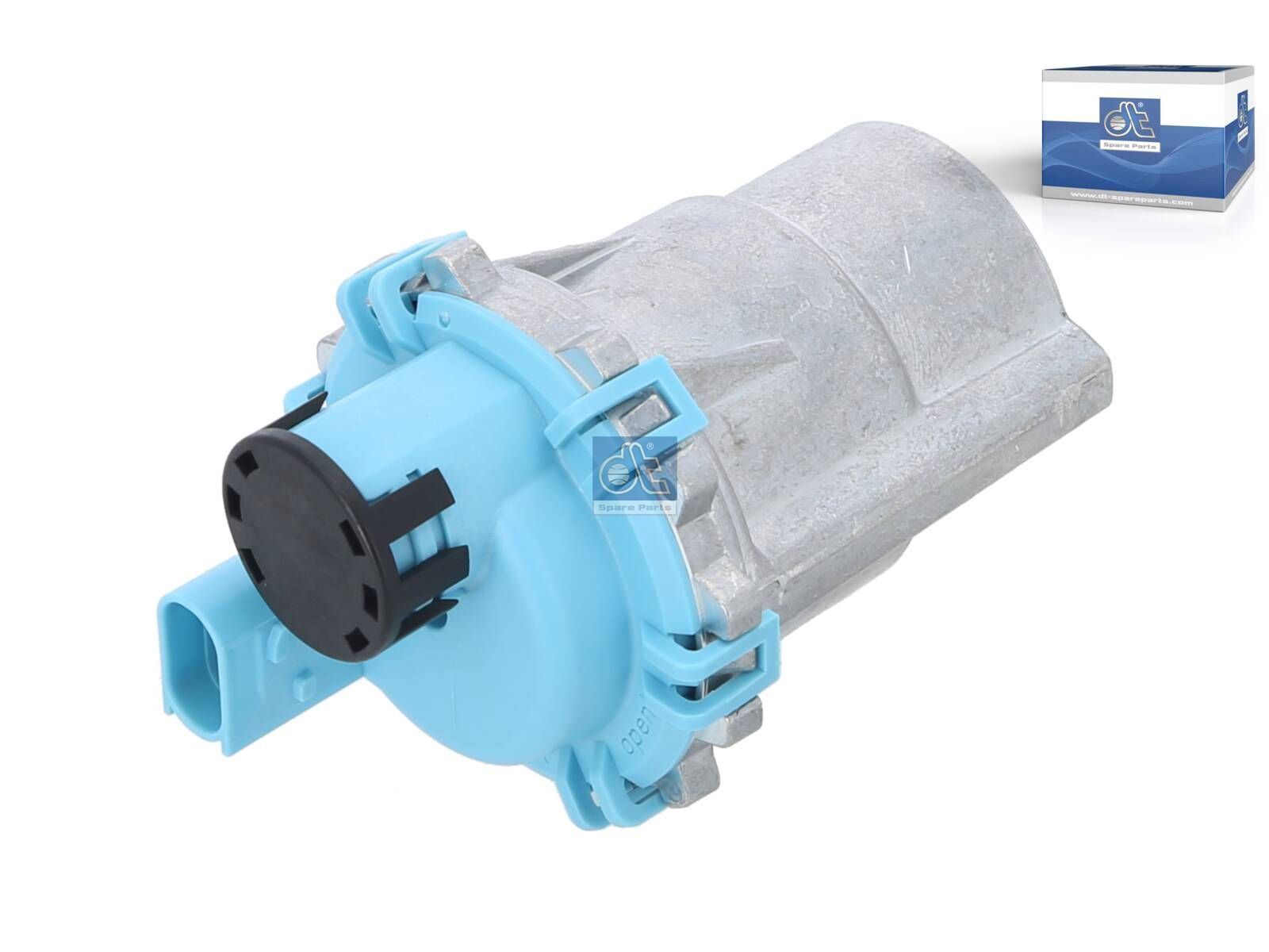 DT Spare Parts 2.14942 Pump, urea injection, without accessories