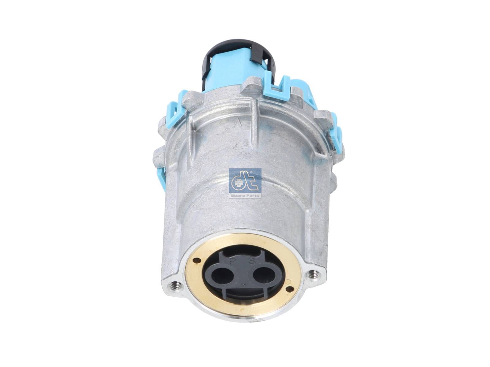 DT Spare Parts 2.14942 Pump, urea injection, without accessories