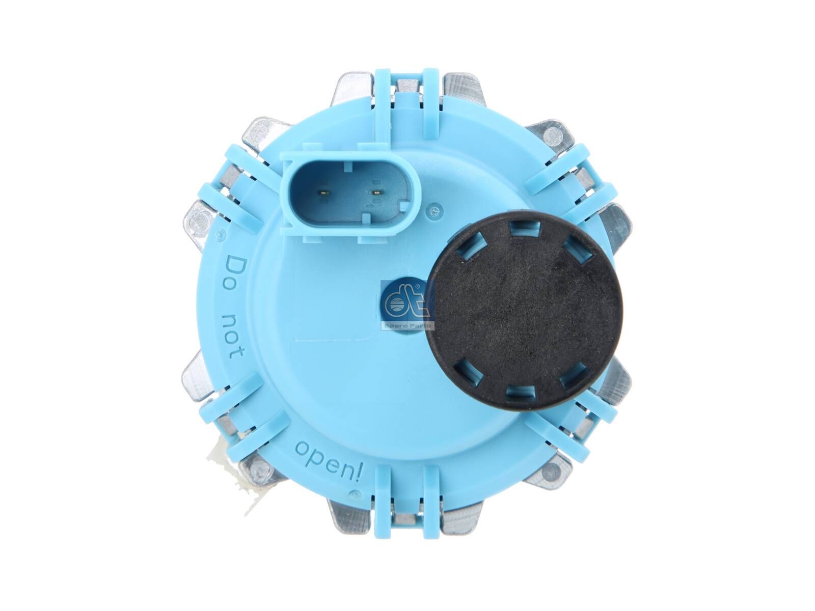 DT Spare Parts 2.14942 Pump, urea injection, without accessories