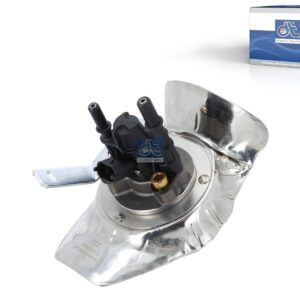 DT Spare Parts 2.14943 Dosing module, urea injection