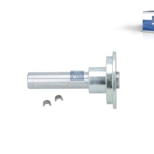DT Spare Parts 2.14944 Shaft, exhaust pressure regulator