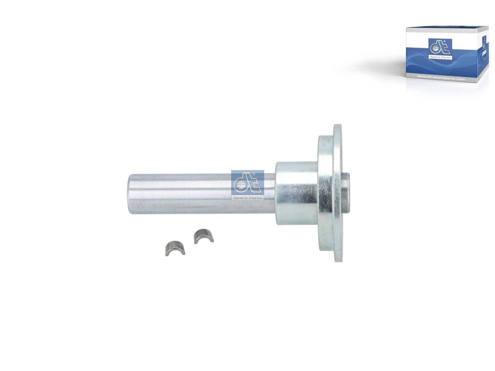 DT Spare Parts 2.14944 Shaft, exhaust pressure regulator